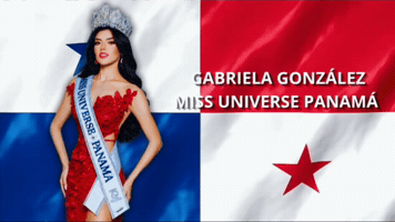 Miss Universe GIF