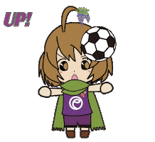 Football Soccer Sticker by Entowa's