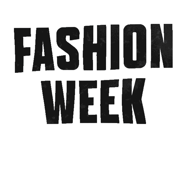Fashion Week Sticker By Steel Banglez For Ios Android Giphy Following its premiere as bbc radio 1 dj annie mac's hottest record, it was released as a single through gifted music on 21 march 2019, peaking at number seven on the uk singles chart. giphy