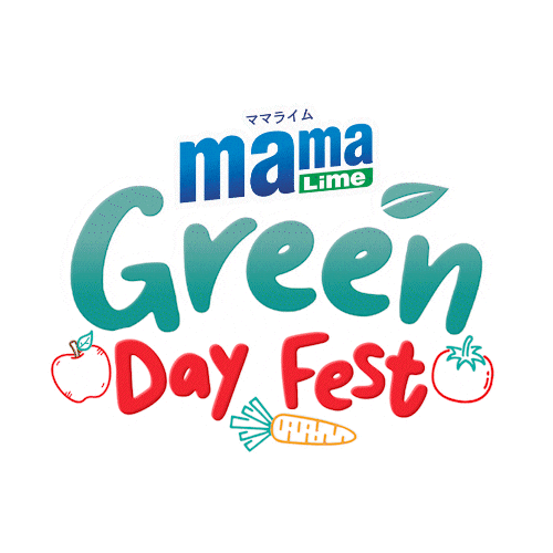 Sahabat Mama Sticker by MAMA Indonesia