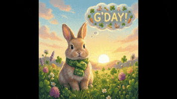 Bunny GIF
