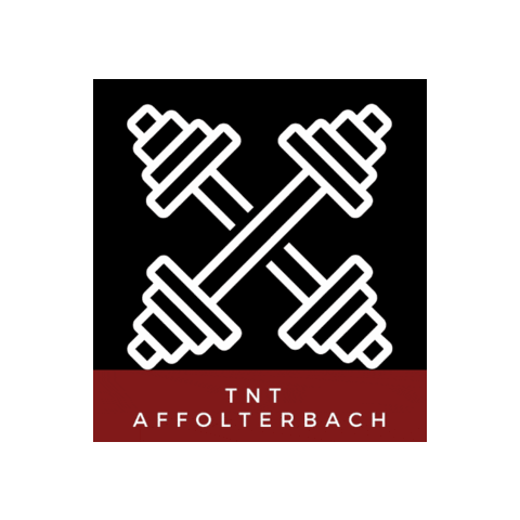Sticker by TNT Affolterbach