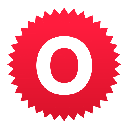 El Circo Boutique Sticker