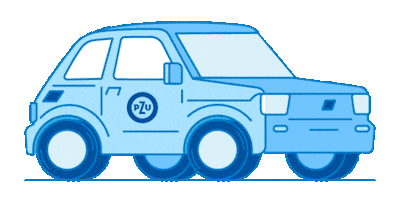 Maluchempzu Sticker by Grupa PZU