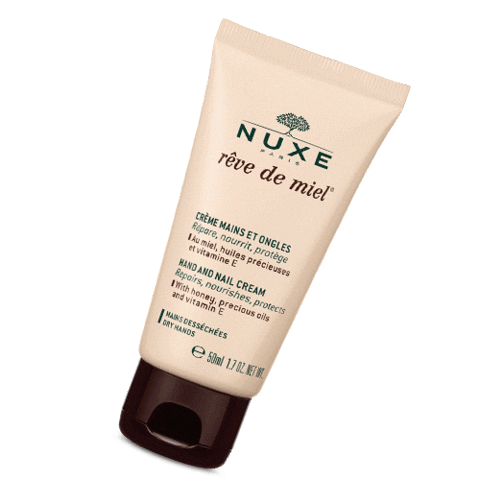 NUXE Sticker