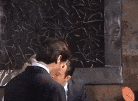 Sigma Ok GIF