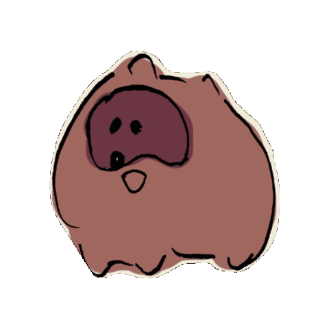 Smile Sticker