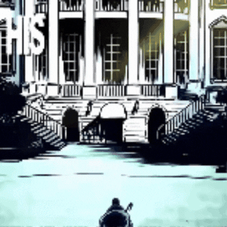 The Boys Billy Butcher GIF