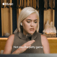 Stop It Katy Perry GIF by Apple Music
