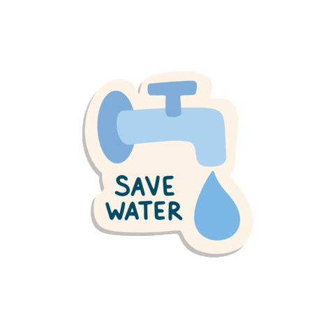 Recycle Reduce Sticker by Masjid Maarof