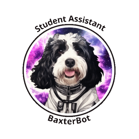 Scholar Education Sticker