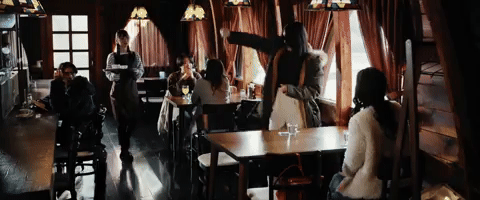 Ghost Killer GIF
