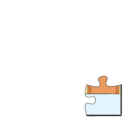 Tongucpuzzle Sticker by Tonguc Academy