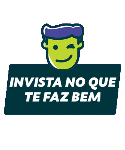 Sticker by Sicoob Primavera