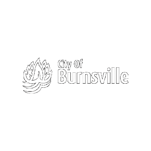 City of Burnsville Sticker