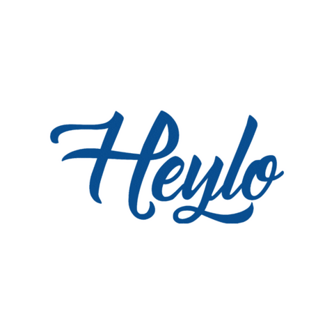 Cannabis Cbd Sticker by Heylo