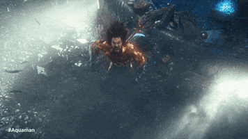 Jump GIF by Warner Bros. Pictures