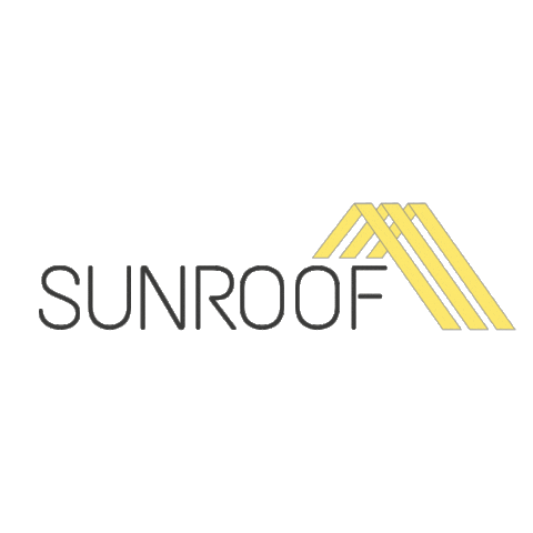 SunRoof Sticker
