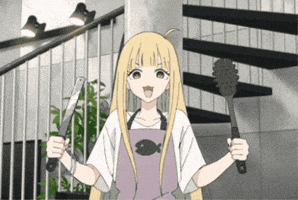 Kaguya GIF