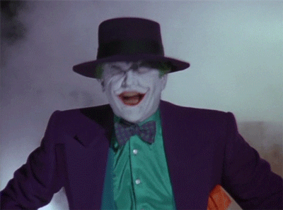Jack Nicholson Lol GIF - Find & Share on GIPHY