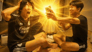 Peak GIF
