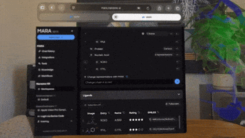 GIF by Nanome