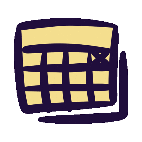 Art Time Sticker by Mike O.