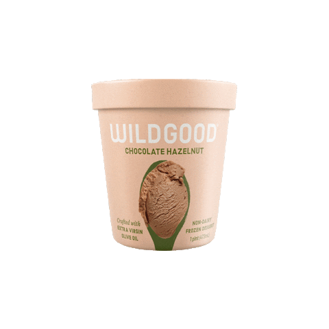 Wildgood Sticker