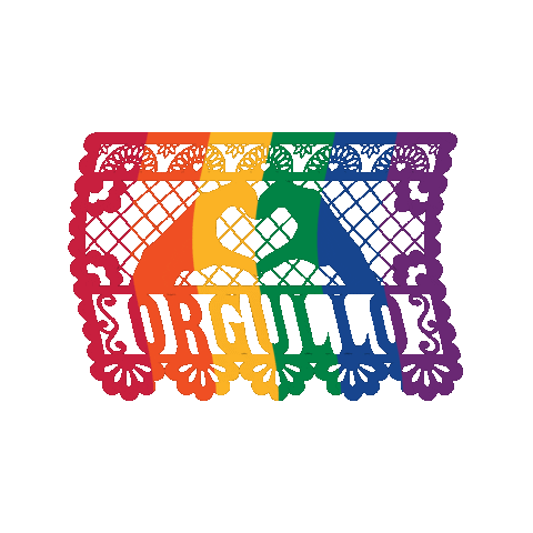 Quericotees Sticker