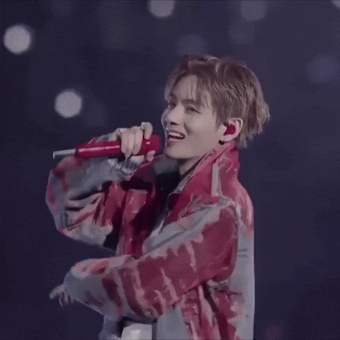 V Btsv GIF