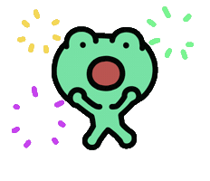 Animals Sticker
