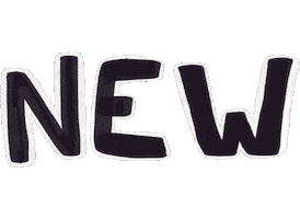 Nouveau Sticker