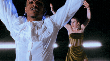 Dance Disco GIF by Damez