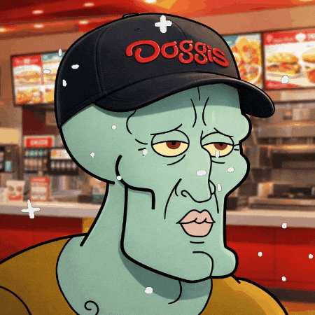 Doggis GIF by yoanmullet