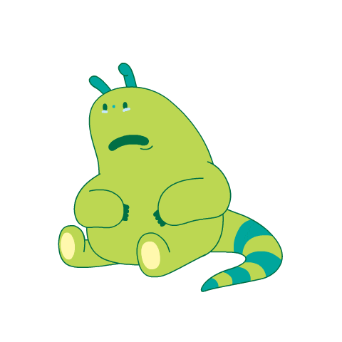 필리 Sticker