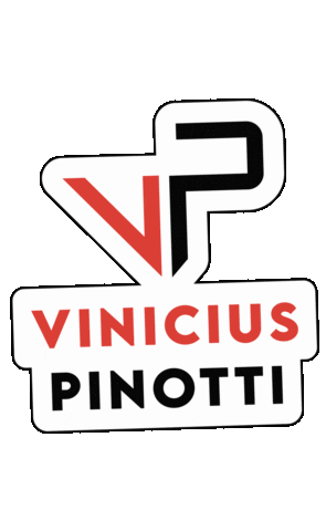 Pinotti SPFC Sticker