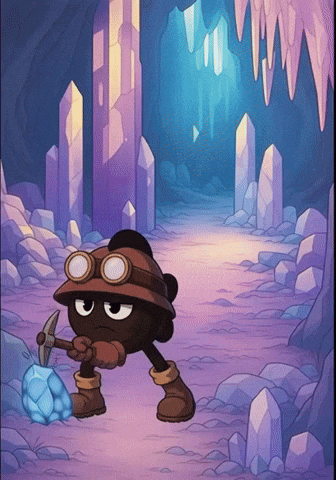 Work Grinding GIF by Oddsturgeon