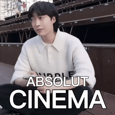 Idol GIF by SUNGMIN
