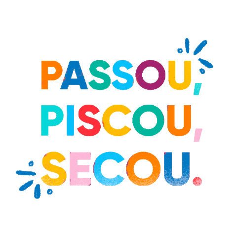 Sundown Brasil Sticker