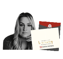 Stephanie Gulau - Realtor Sticker