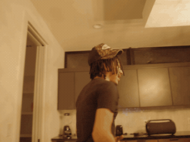 Rap Beyonce GIF by SLANG