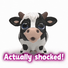No Way What GIF by schleich®