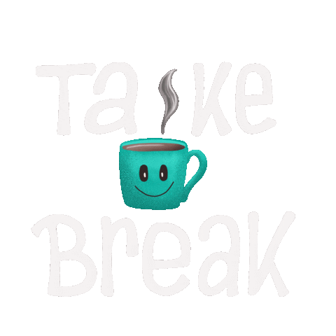 Break Sticker