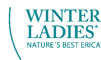 Winter Garden Sticker by beautyseasons_heide