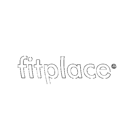 fitplace Sticker
