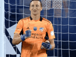 Happy We Did It GIF by Major League Soccer