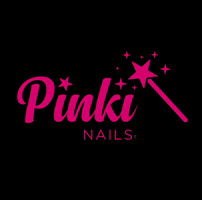 pinkinails GIF