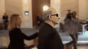 Sunglasses GIF