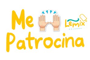 Picole Me Patrocina Sticker by Lemix