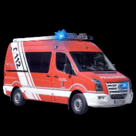 Fire Notruf GIF by FWEN - Feuerwehr Edingen-Neckarhausen